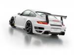 Porsche 911 GT Street RS by TechART 2008 года